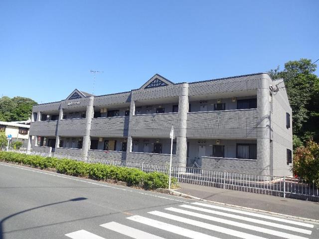 サンフィールド