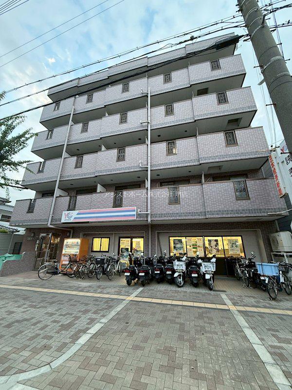 宿院PCハイツ