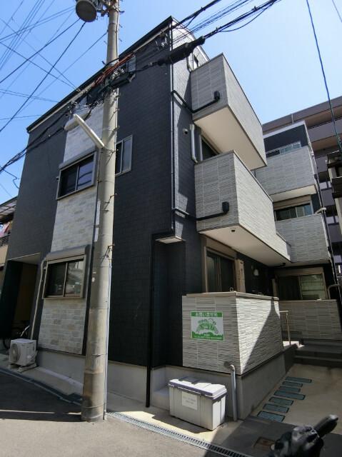 ラヴィータ三国本町