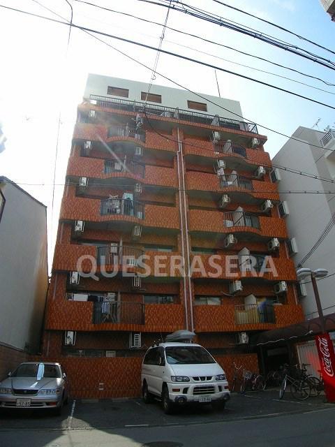 東洋プラザ都島中通