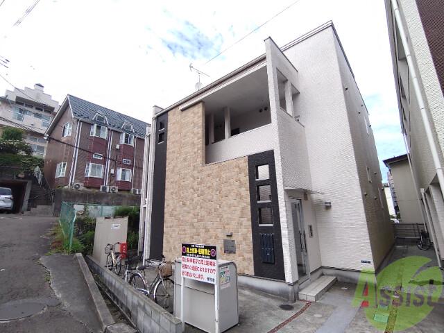 グランドレジデンス北仙台