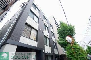 ラヴィエール清澄リバーテラス