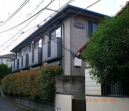 グレイス桜新町