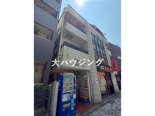 ウエストインパートⅢ