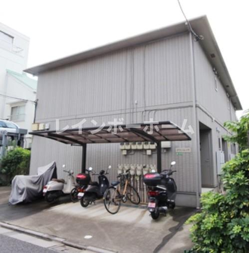グランレーヴ