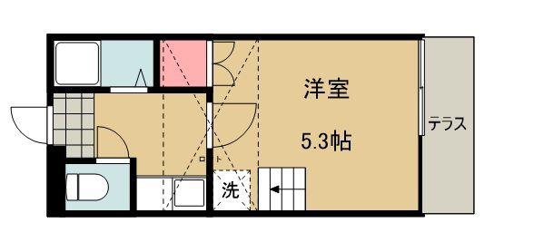 エクセルシャトー中田