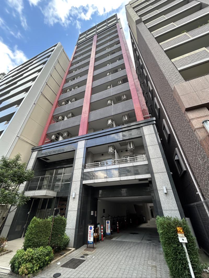 エステムコート新大阪VIエキスプレイス