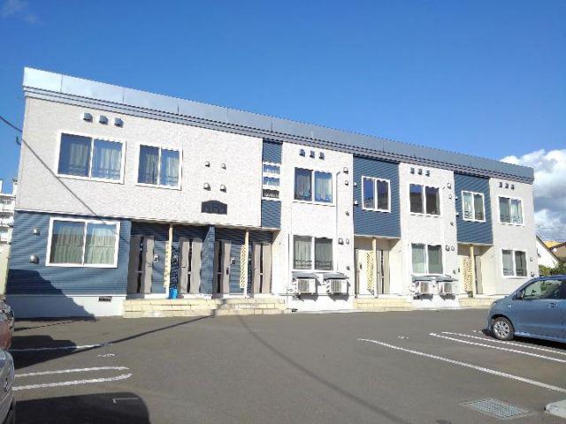 K&MIV(2LDK/2階)
