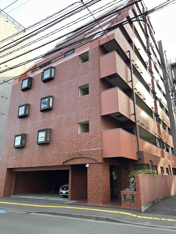 ライオンズマンション上杉西