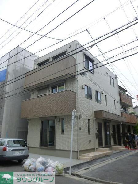 カーサオリーヴァ