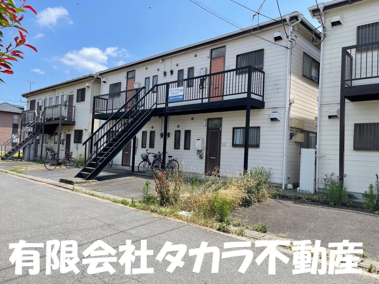 藤川コーポパート7
