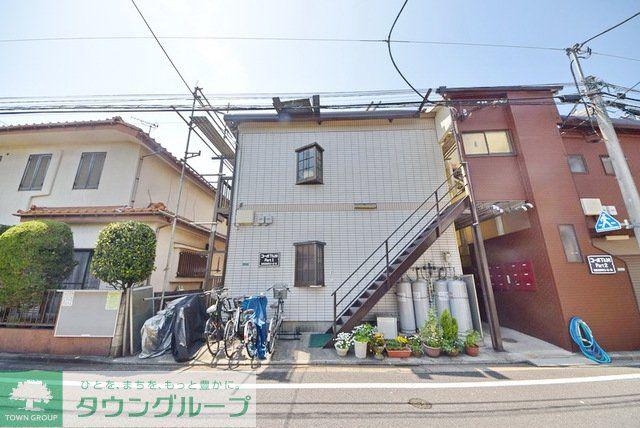 コーポT&M PARTII