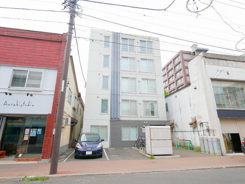 アマン幸町
