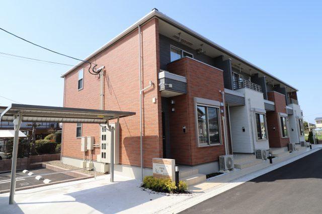 ＪＲ日豊本線 大分駅 徒歩98分 2階建 築7年