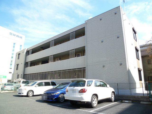 オークヒル仲町