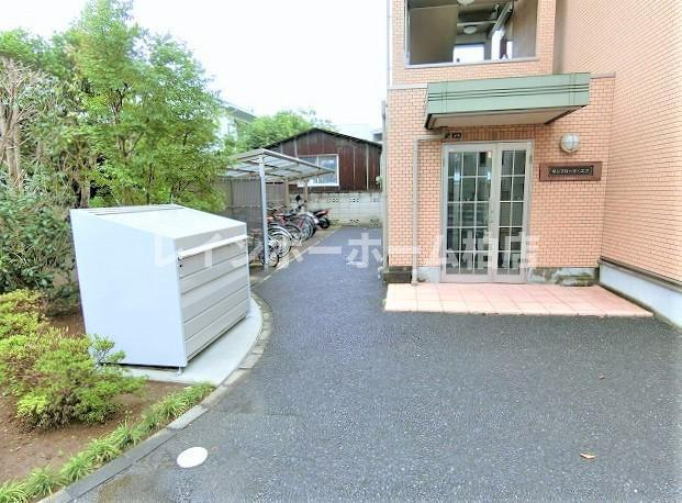 サンフローラ・エフ
