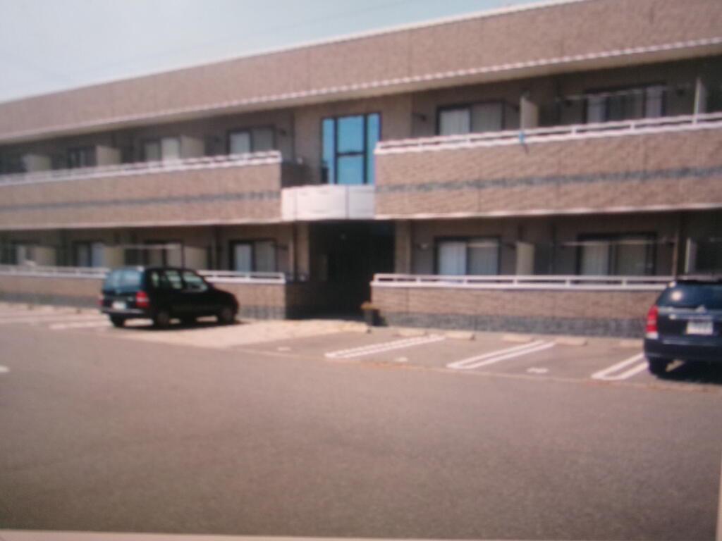ラシュレしろがね