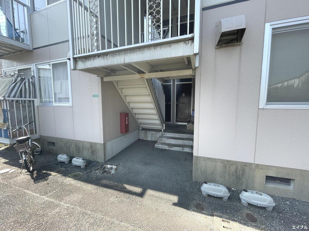 プレジュール上古賀