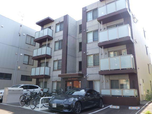 ラディーチェ元町