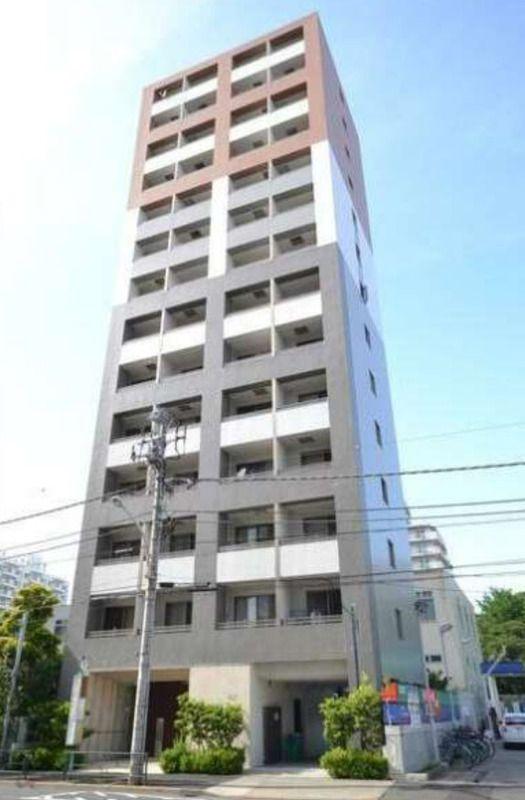 メイクスデザイン東陽町