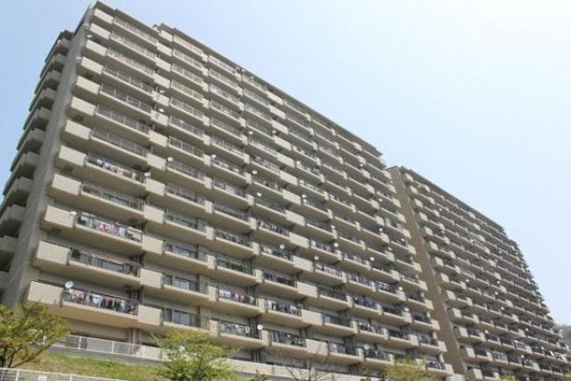 井口台パークヒルズ参番館