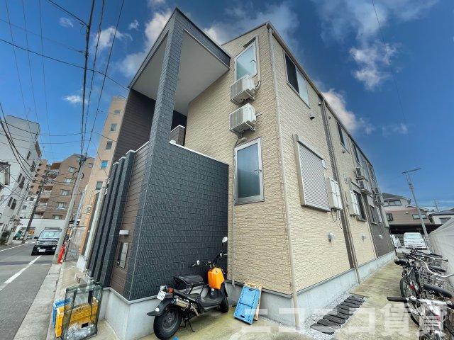 CASA VIOKA 志村
