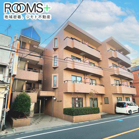 ロジェ高井戸 壱番館