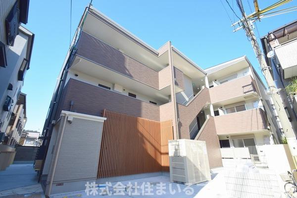 ラージヒル鶴見緑地
