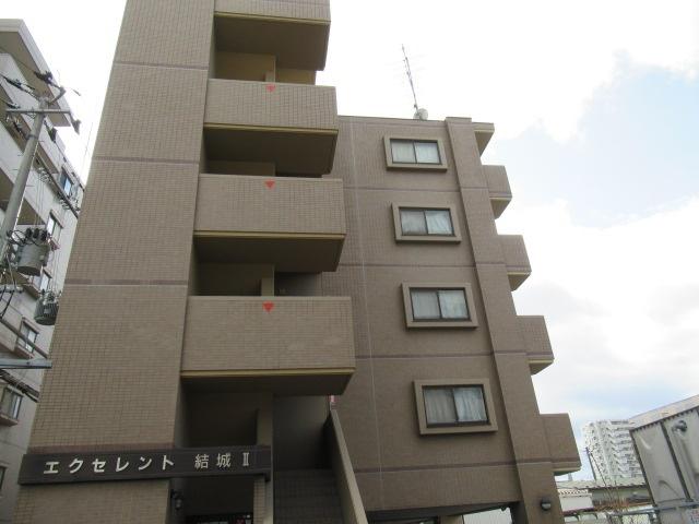 エクセレント結城II