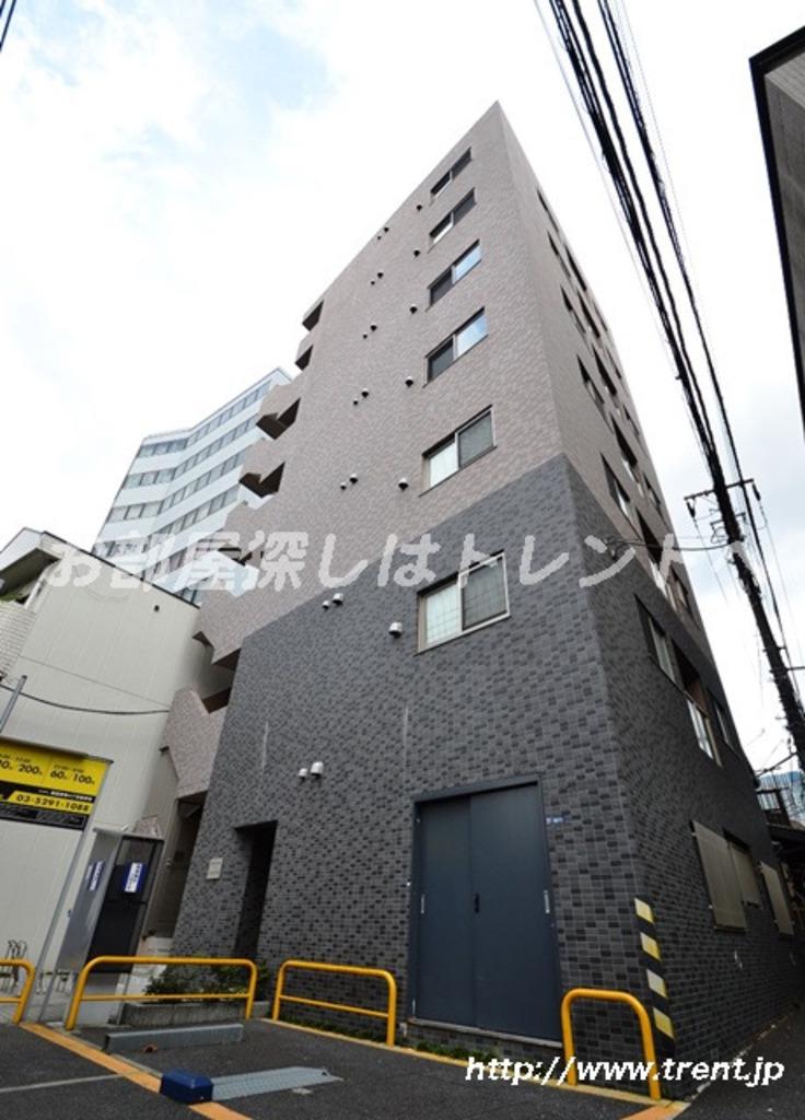 ジェムストーン高田馬場