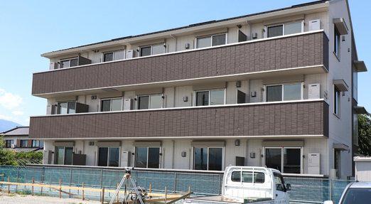 ハイツフカサワ