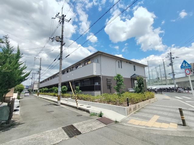 エクセル総持寺