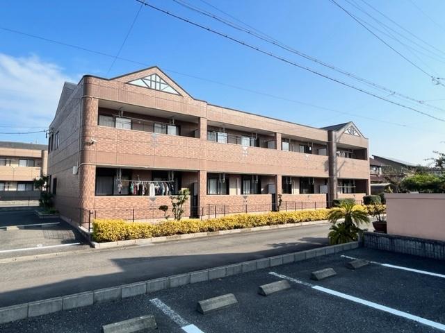 ソレイユ壱番館