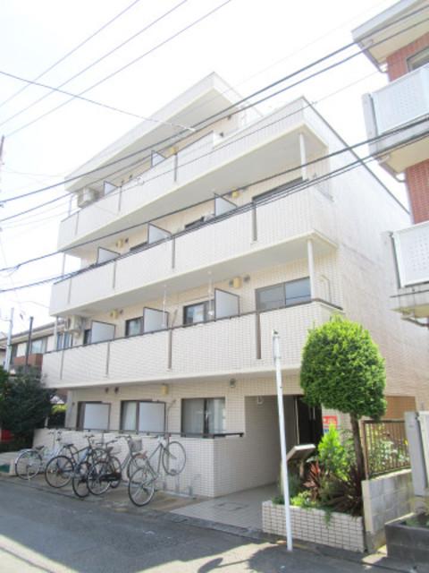 シャルム淵野辺