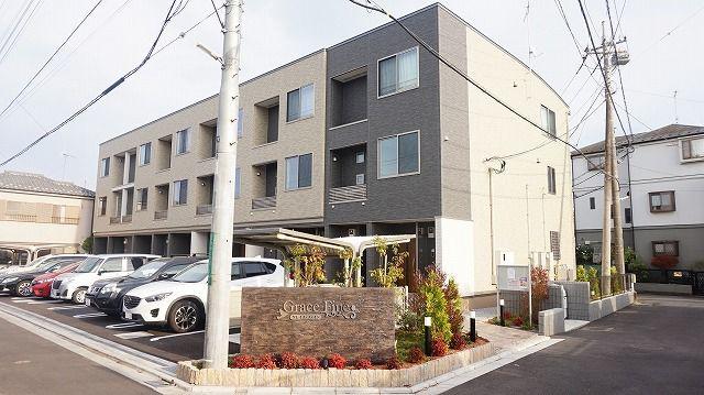 グレイス・ファイン