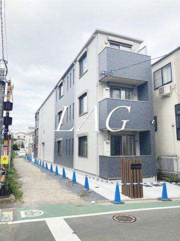 エリタージュ品川