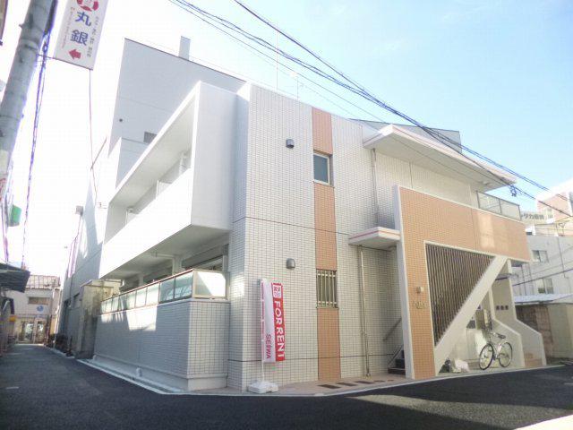 フェリーチェ