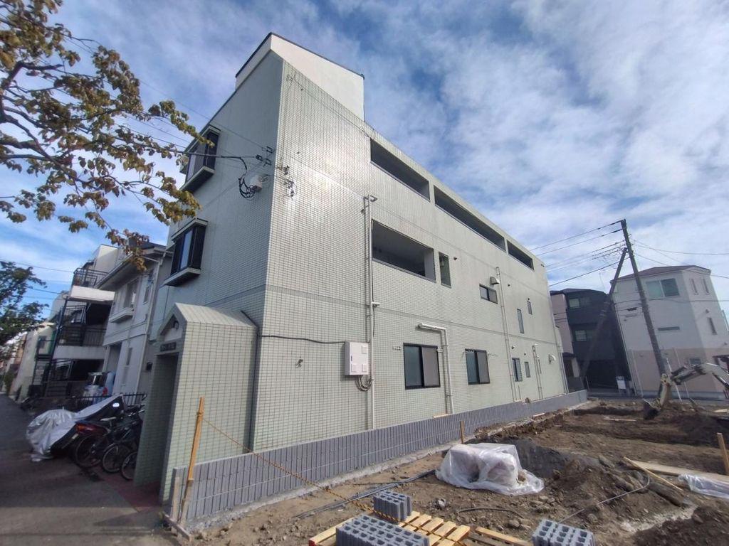 グリーンプゾム