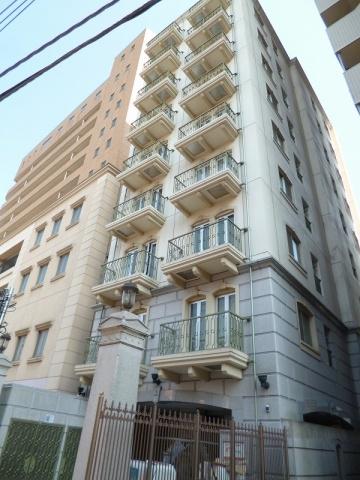 レジディア国分寺