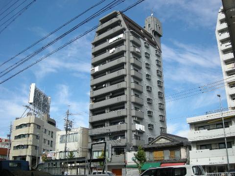 ハイムクランツ(3LDK/10階)
