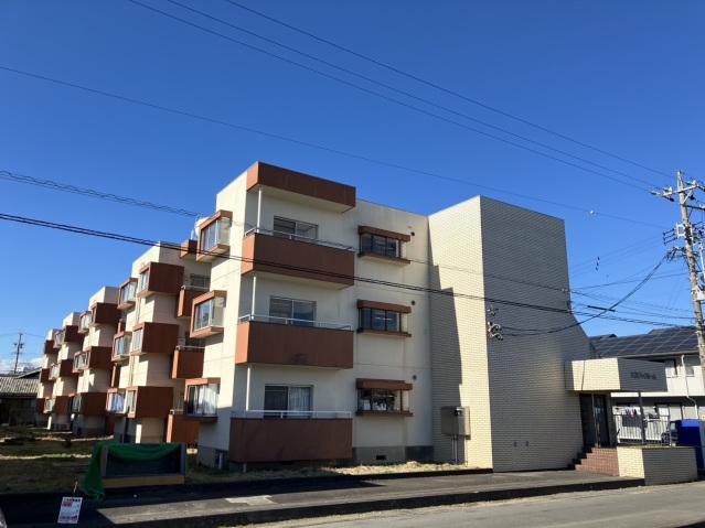 大富ハイホーム(3DK/3階)