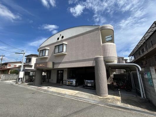 ジーライズ明石旭が丘