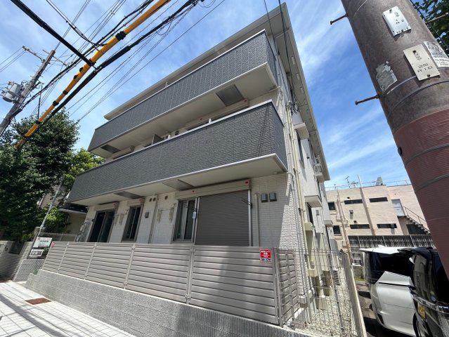 FIKA蓮宮