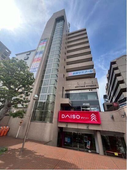 PARK MODERN つつじヶ丘