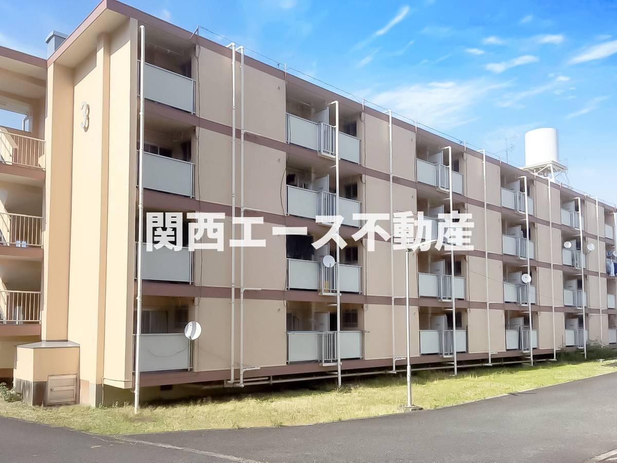 ビレッジハウス見瀬(3DK/2階)