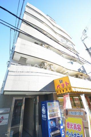 サンビレッジ