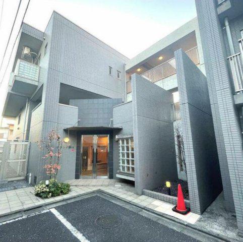 セカンド調布