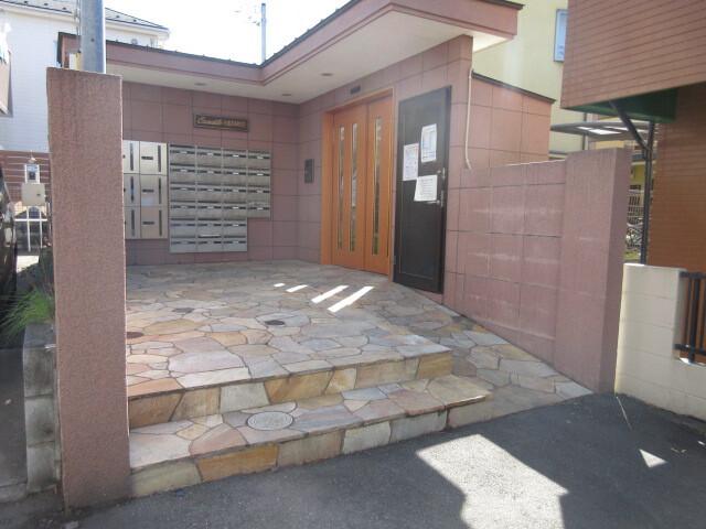 カスティーロ小金井本町22