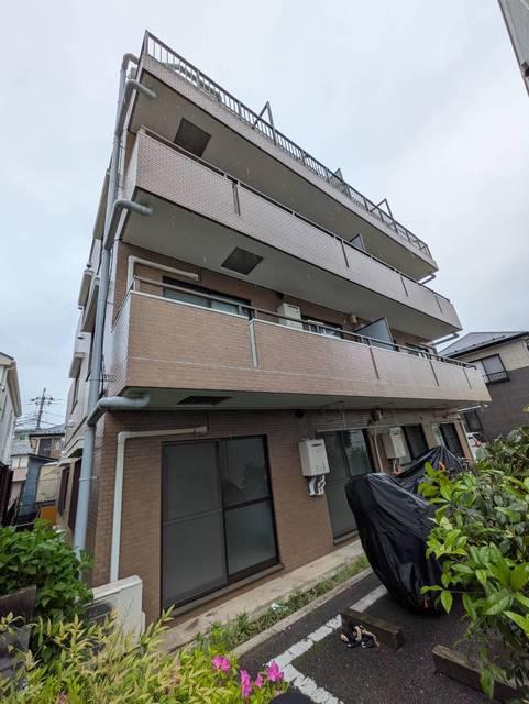 リヴィールマンションII