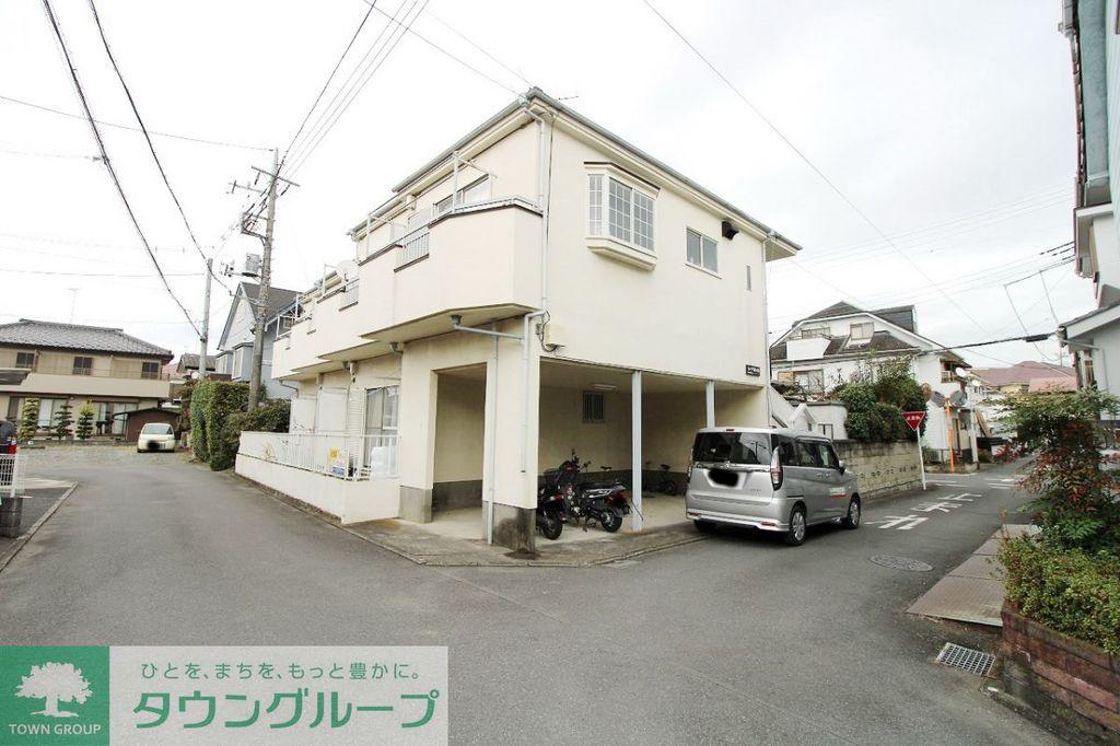カーサ鶴ヶ島